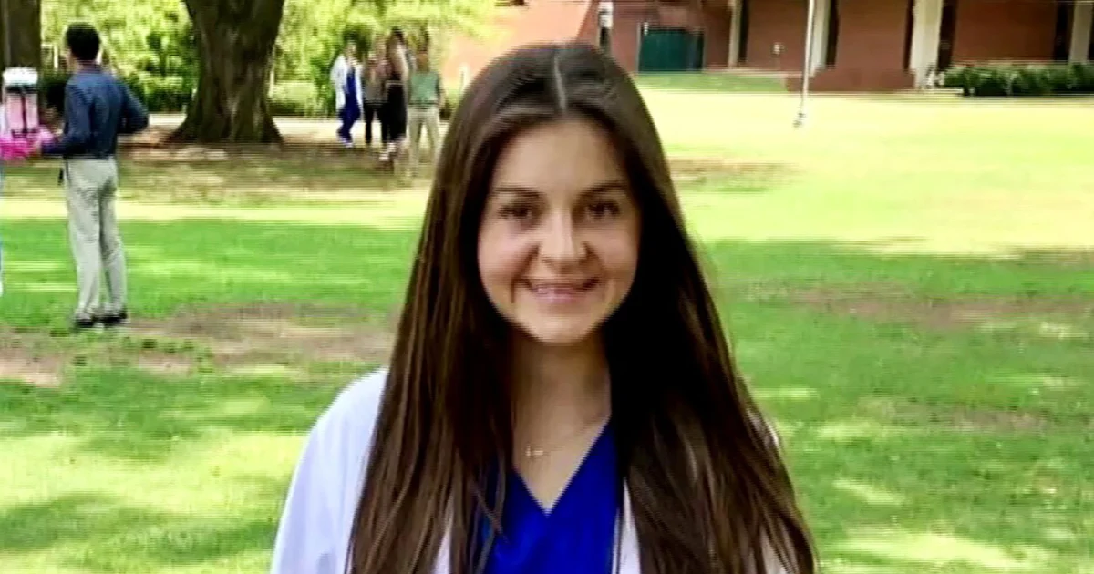 Jose Ibarra Convicted in Laken Riley Murder Case