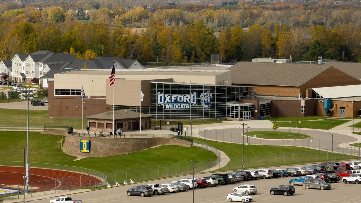 "Blame and Fallout: Oxford High School Shooting Investigation Report Revealed"