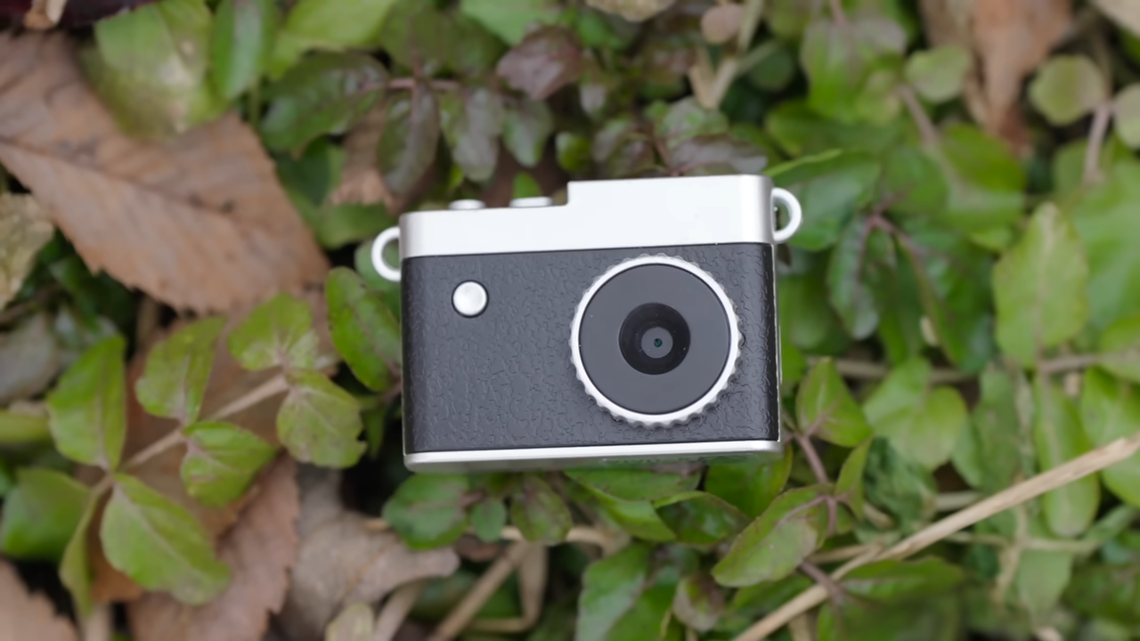 Featured image for Walmart's $12 Keychain Camera Faces Scrutiny