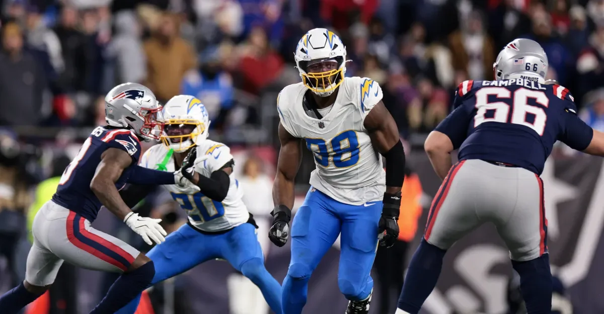 Cap Hits $301M Spark Washington’s 2026 Free Agency Push