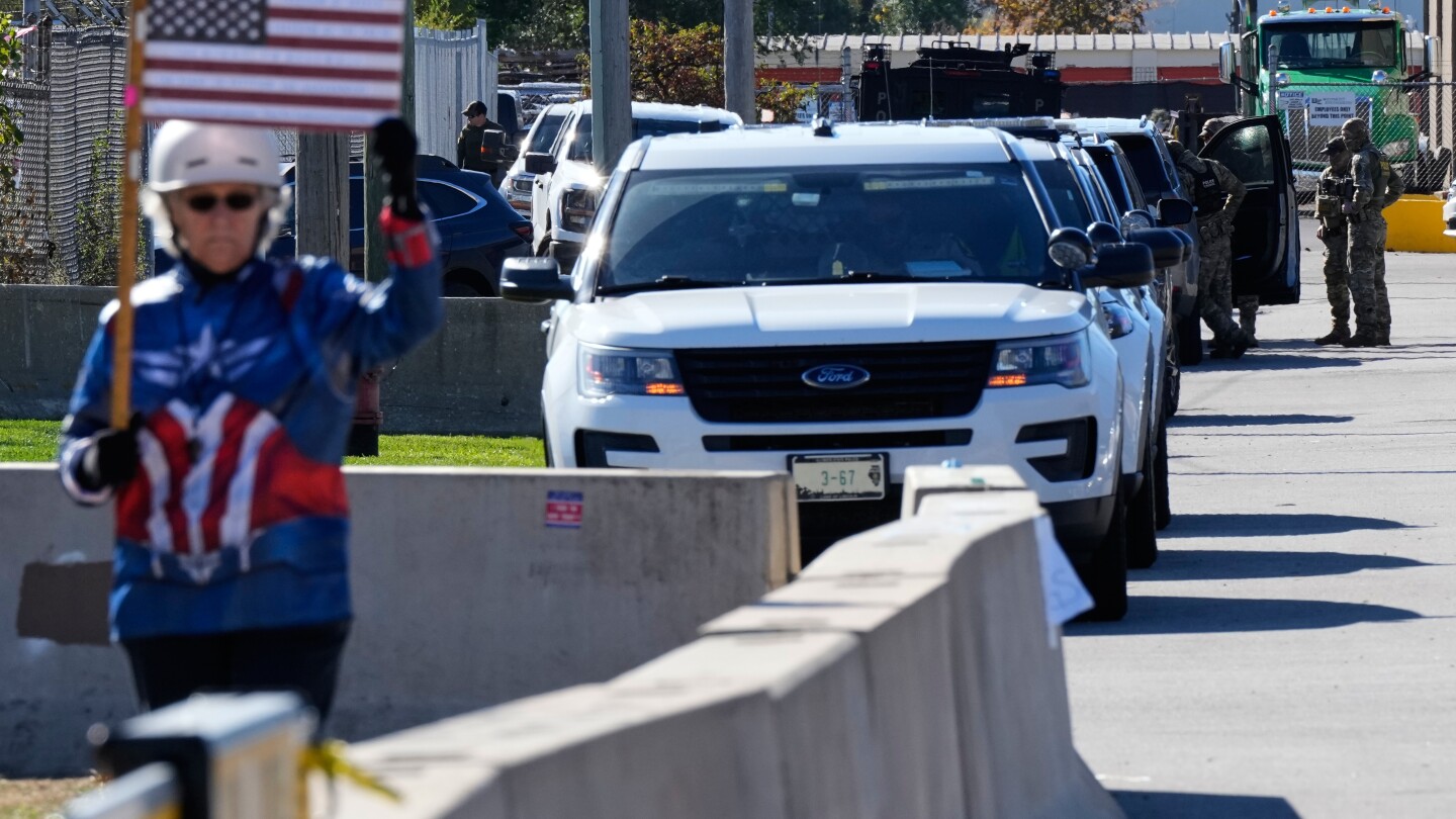 Featured image for Judge Questions Federal Authorities on Immigration Enforcement and Use of Force in Chicago