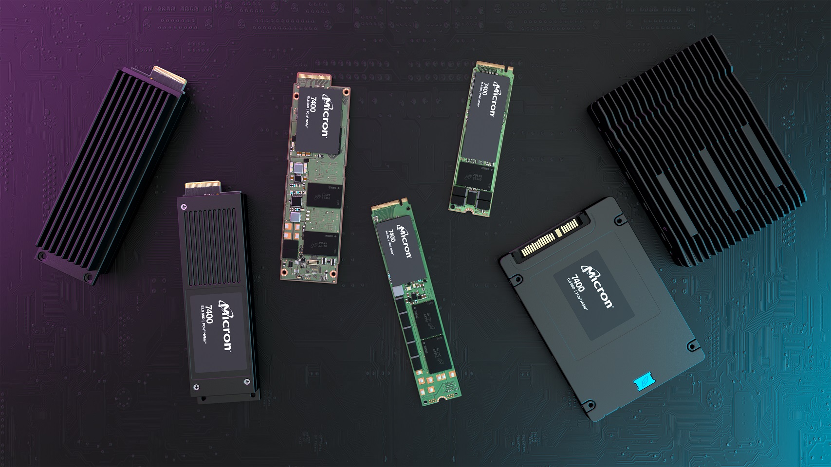 Featured image for "2024 Forecast: Soaring SSD Costs and Choosing the Right Storage Solution"