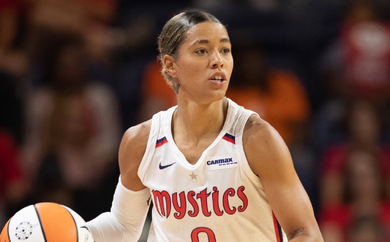 Featured image for WNBA Star Offered Free Tickets to Controversial Countries After Criticizing America
