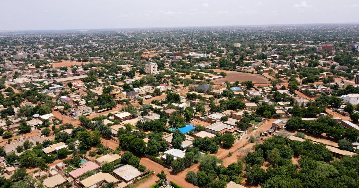 West African Leaders Convene to Address Niger Coup as International Support Wavers