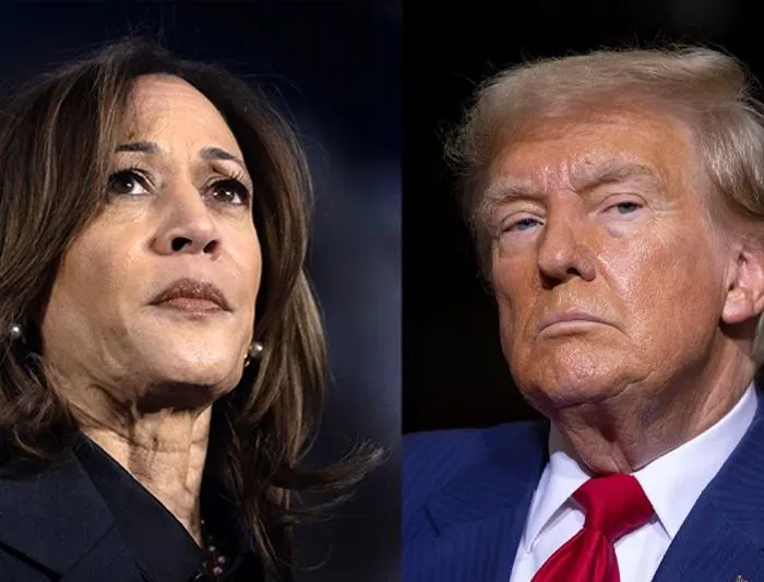 Trump Leads Betting Odds Despite Polls Favoring Rivals in 2024 Election