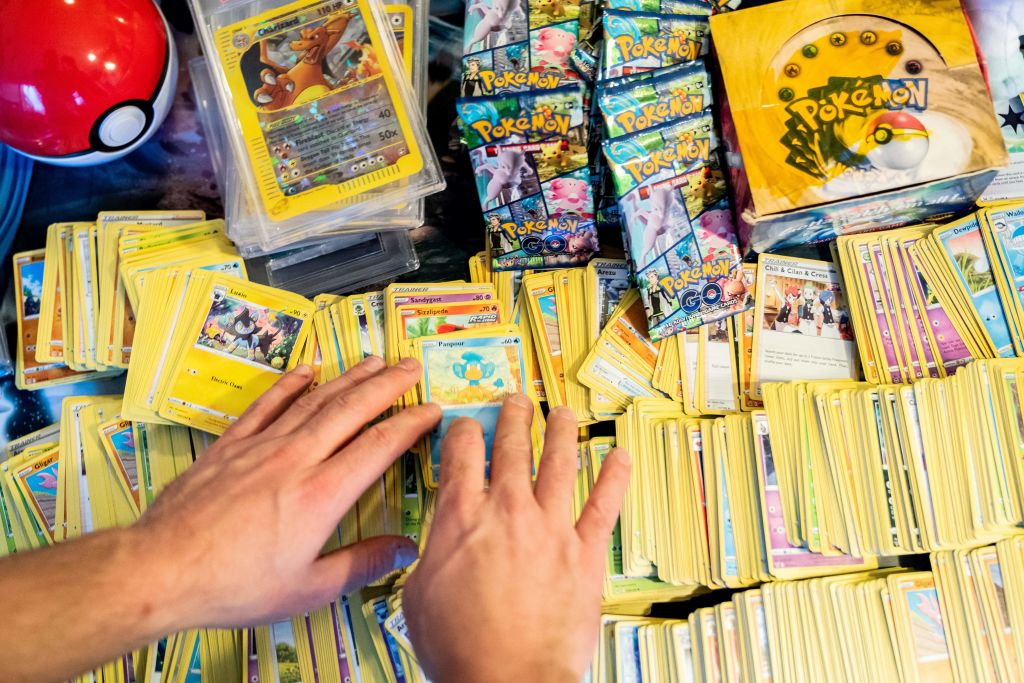 Teen Disqualified from Pokemon Tournament for Mocking Pronoun Policy