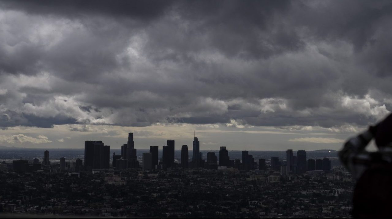 Southern California lifts water restrictions for millions after winter storms.