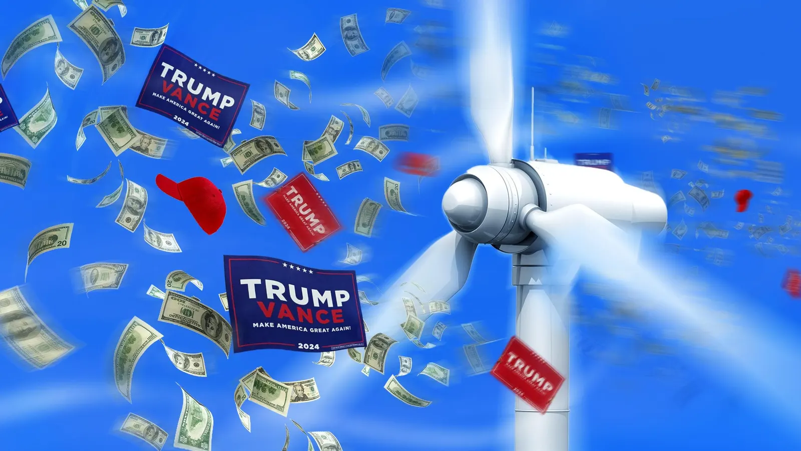 Featured image for Trump's Impact on the Future of US Clean Energy
