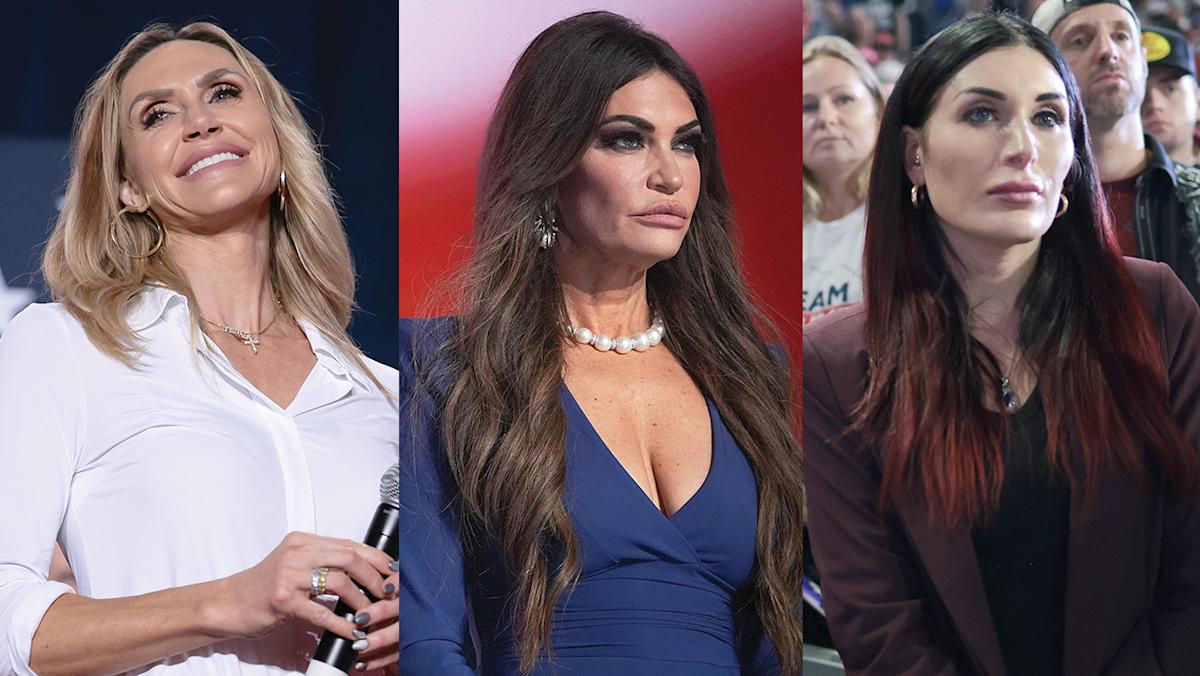 Is "Mar-a-Lago Face" the Next Big Trend in D.C.?