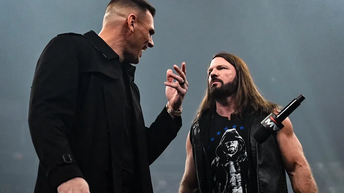 Retirement on the Line: Styles vs. GUNTHER at Royal Rumble 2026 Sparks Spoilers