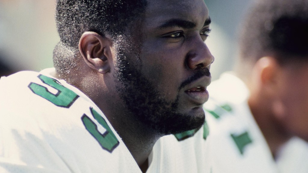 Featured image for Former College Football Stars Nominated for Hall of Fame Induction.