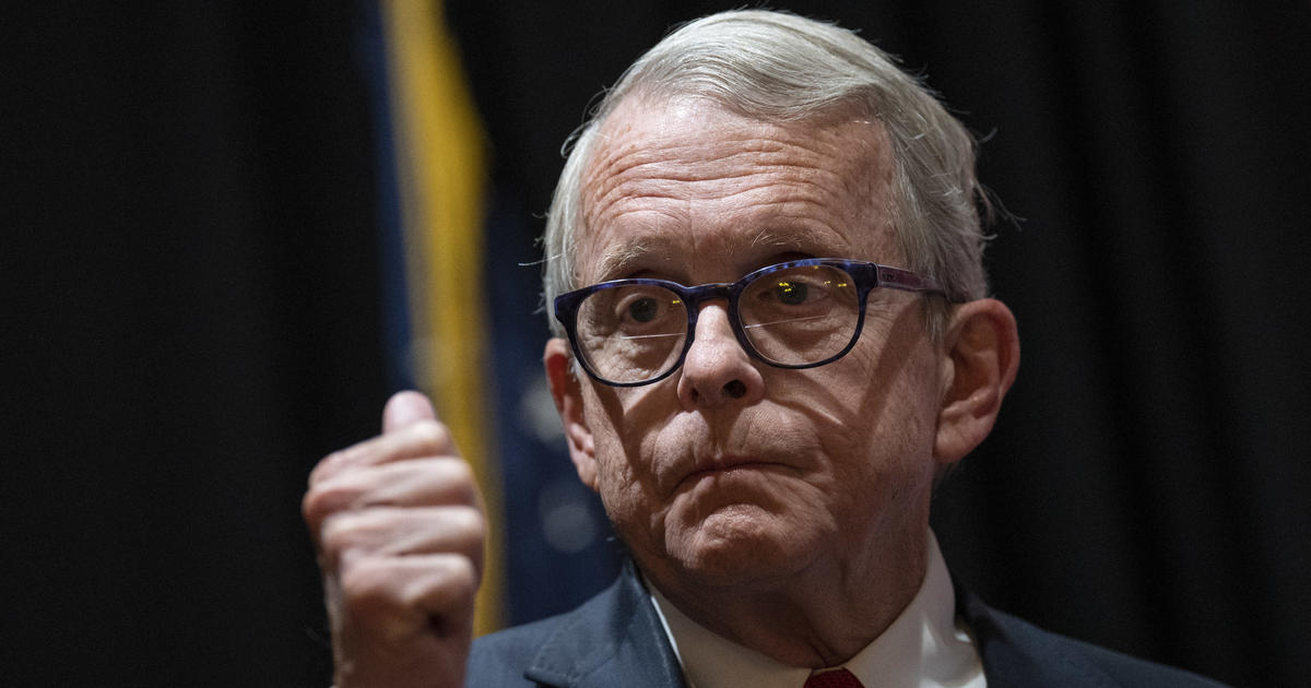 Ohio House Overrides Governor Mike DeWine's Veto, Enacts Ban on Gender-Affirming Care