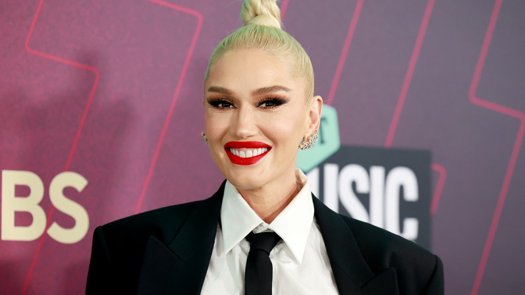"Gwen Stefani's Coachella Reunion: Relearning No Doubt Songs"