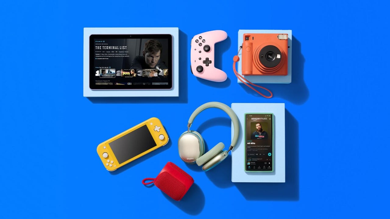 Amazon Prime Day 2025: Early Deals and Discounts Across Categories