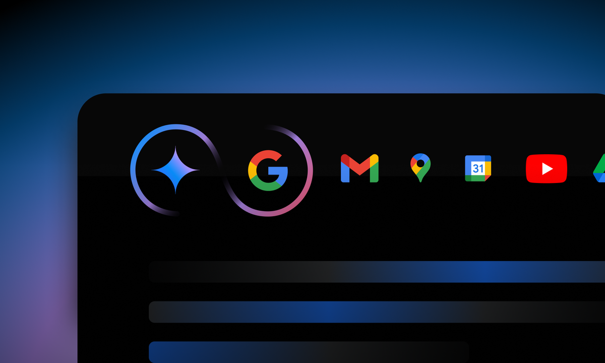 Featured image for Google's Gemini AI App Debuts on iPhone, Rivals Siri