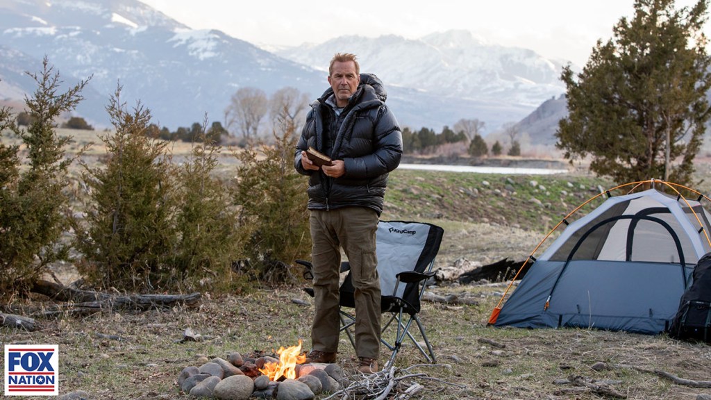 Featured image for Fox News' Upfront Pitch: Lifestyle, Weather, and Late Night Options for Ad Buyers.