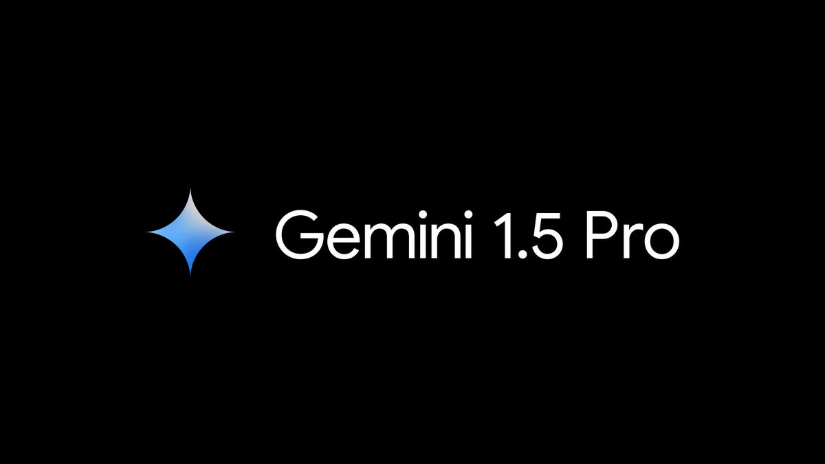 Featured image for "Introducing Gemini Ultra 1.5: Google's Advanced AI Model for Text and Video"