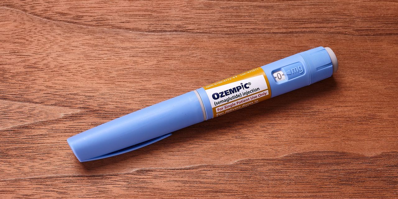 European Authorities Investigate Suicide Risks of Weight-Loss Injections
