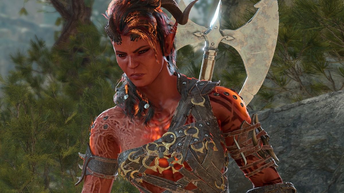 "Baldur's Gate 3 Makes History with Unprecedented Sweep of Major Gaming Awards"
