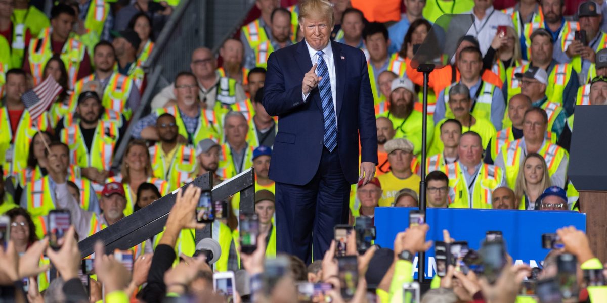 Experts Warn Reshoring and AI Alone Won't Revive U.S. Manufacturing