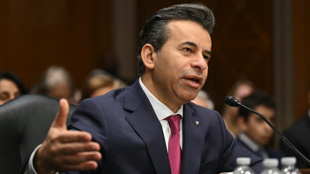 FDA and CDC face scrutiny over COVID vaccine policies and guidance