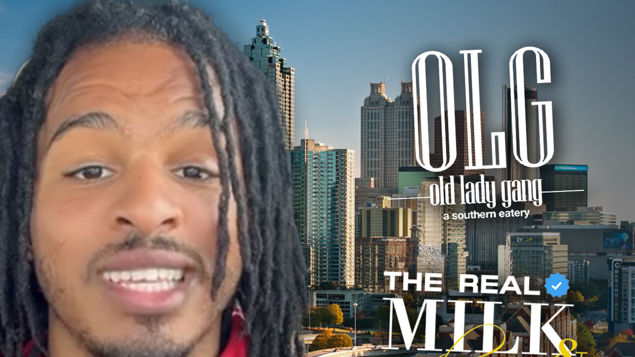 Featured image for Keith Lee's Impact on Atlanta's Food Scene: Restaurateurs and Kandi Burruss React