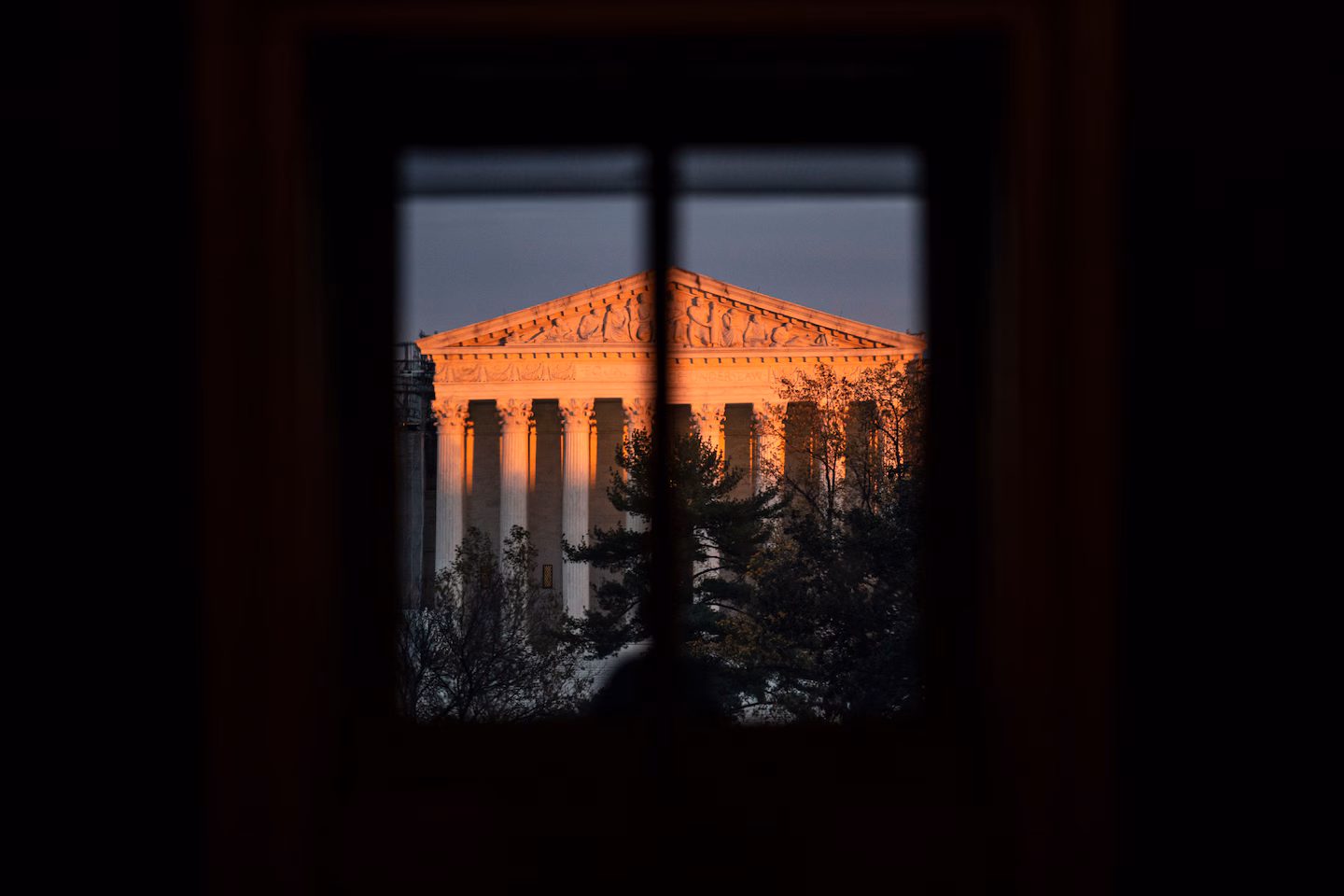 Supreme Court Supports Transgender Student's Bathroom Rights