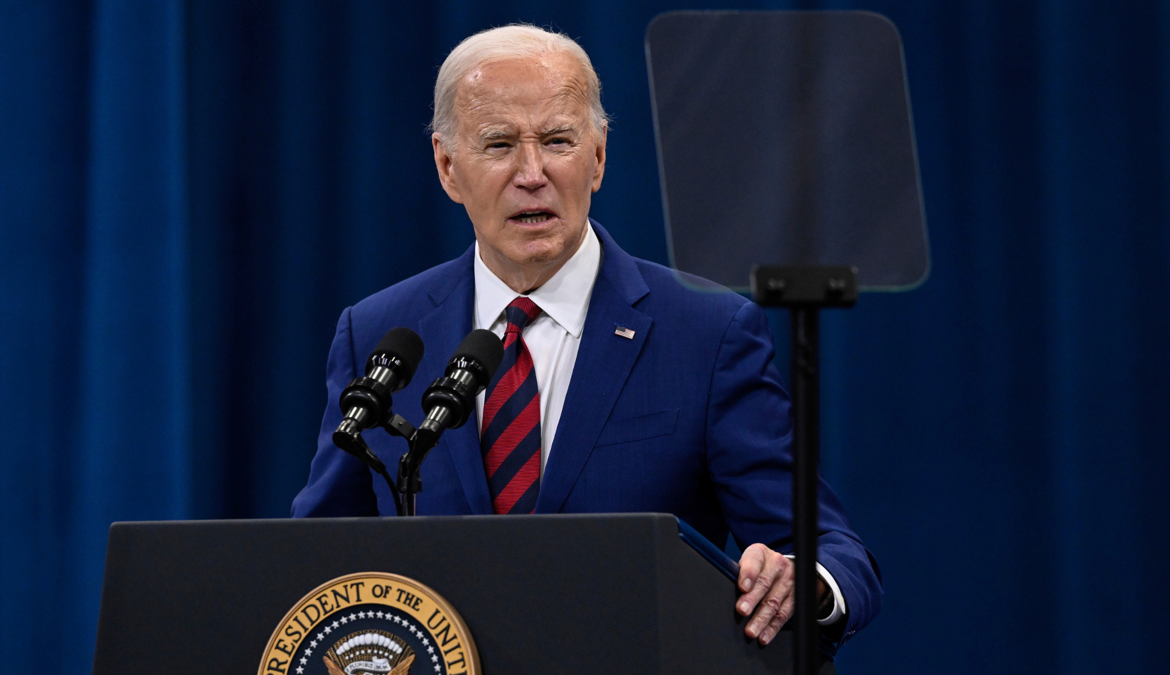 Featured image for National Archives Releases 6,000 Pages of Biden Family Emails to House GOP