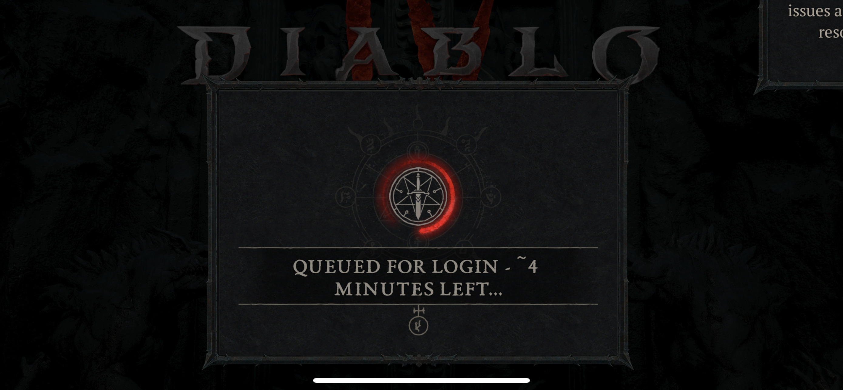 Featured image for Diablo 4 Players Face Server Issues and Class Warfare