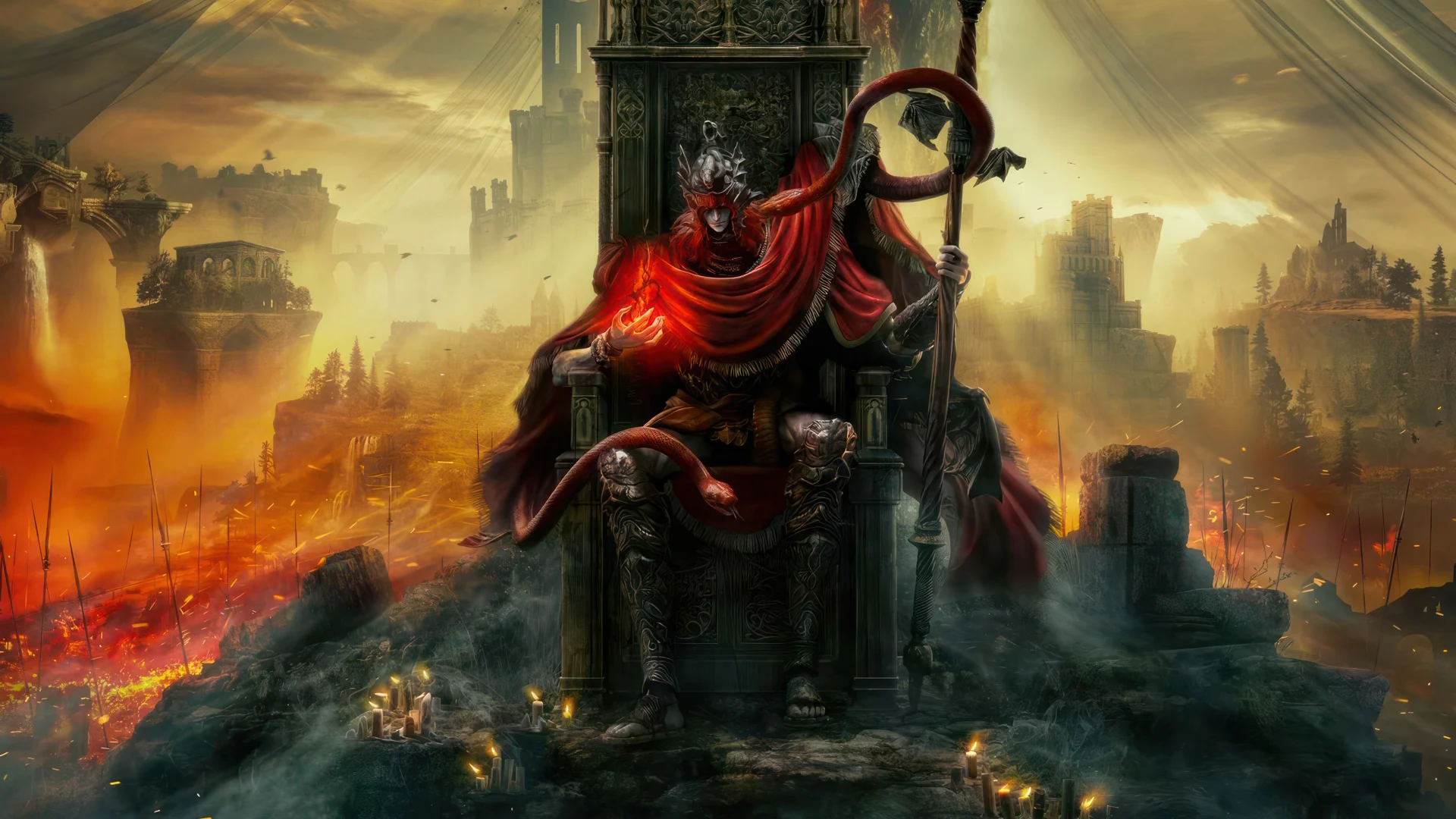 Featured image for Game Awards Expands GOTY Eligibility to Include DLC and Remakes