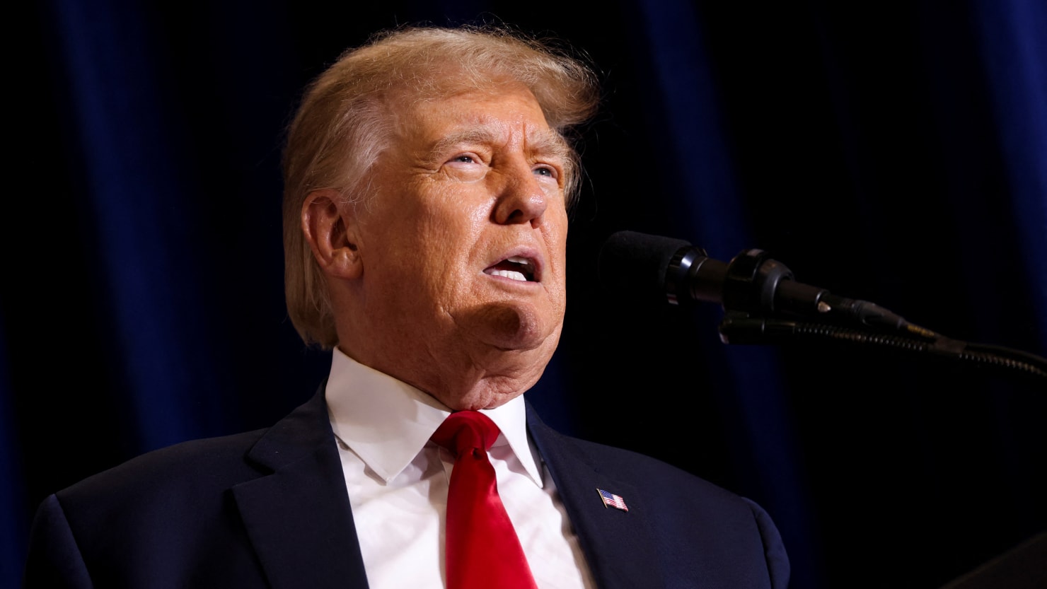 Trump's Legal Battle: NY Supreme Court to Hear $250 Million Fraud Case