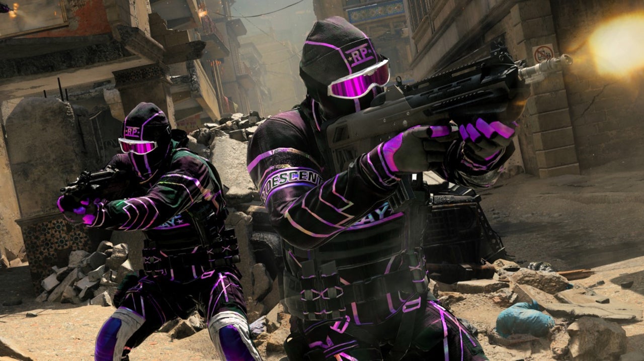 Featured image for "Warzone Season 1 Reloaded: Delay in Ranked Play, New Operator Bundle, and Rio Map Trailer Details"