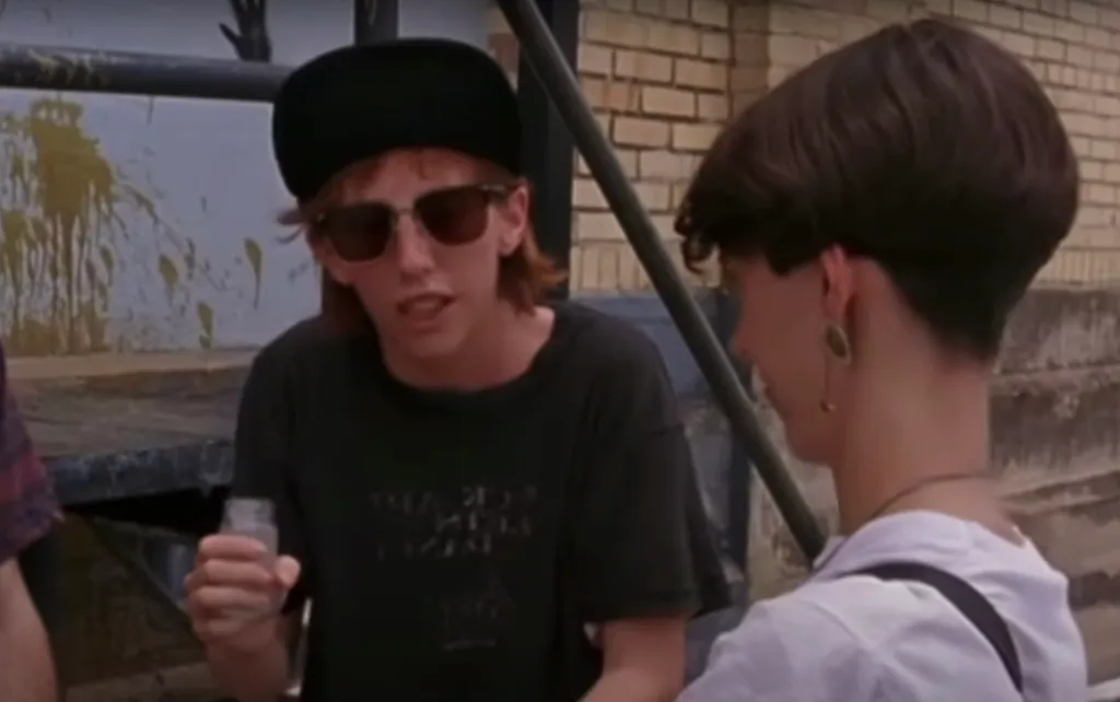 Featured image for Butthole Surfers Drummer and 'Slacker' Star Teresa Taylor Dies at 60