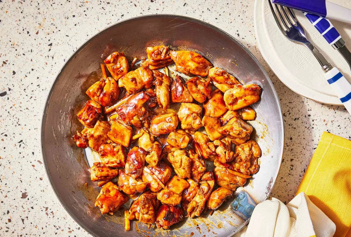 Featured image for "The Top Spice for Lowering Blood Pressure, Recommended by a Dietitian"