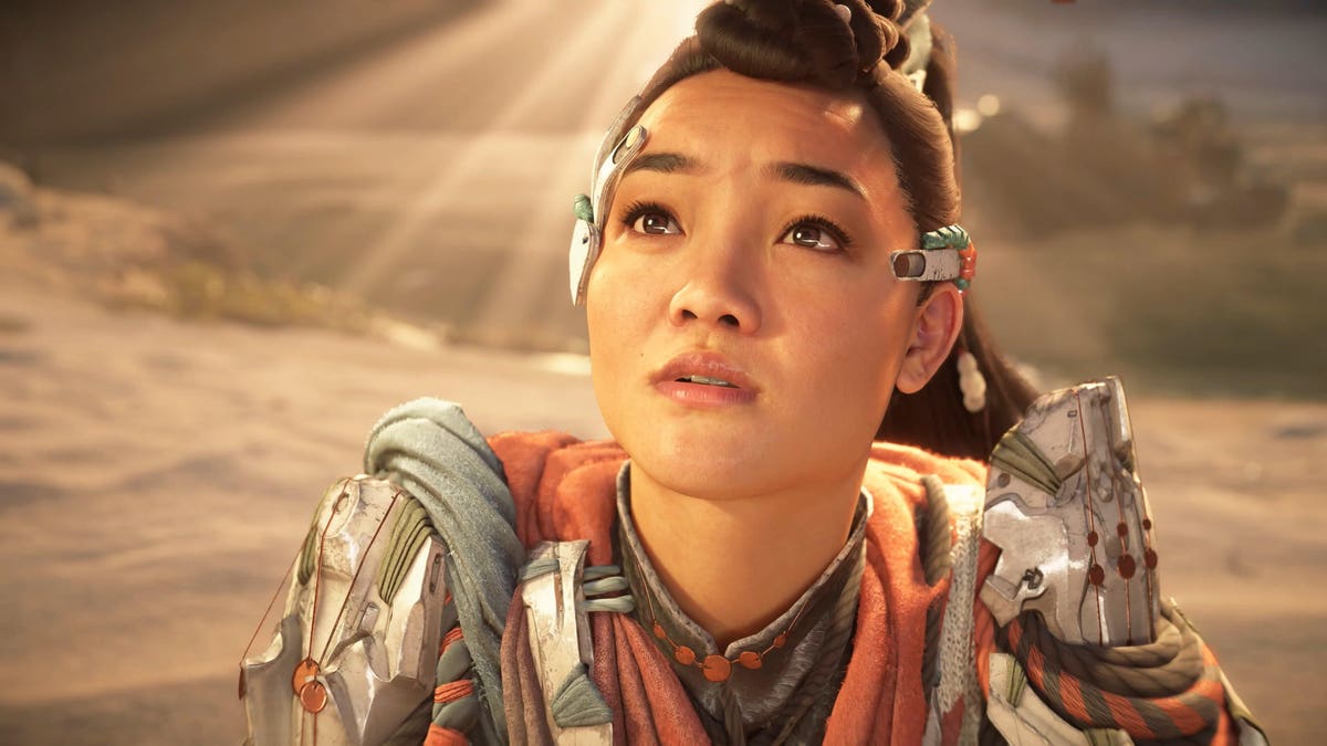 Metacritic Vows to Improve Moderation Following Horizon Forbidden West Review Bombing