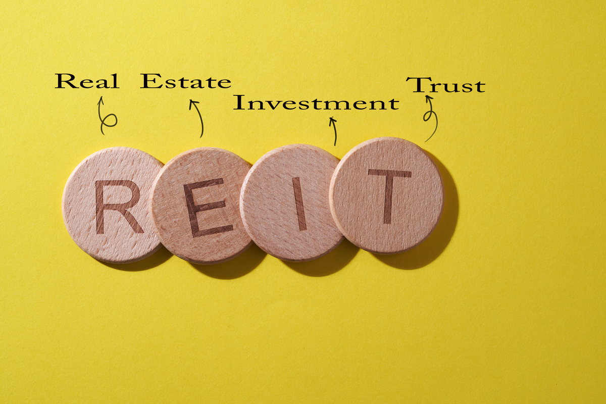 Best REIT Stocks to Consider This November
