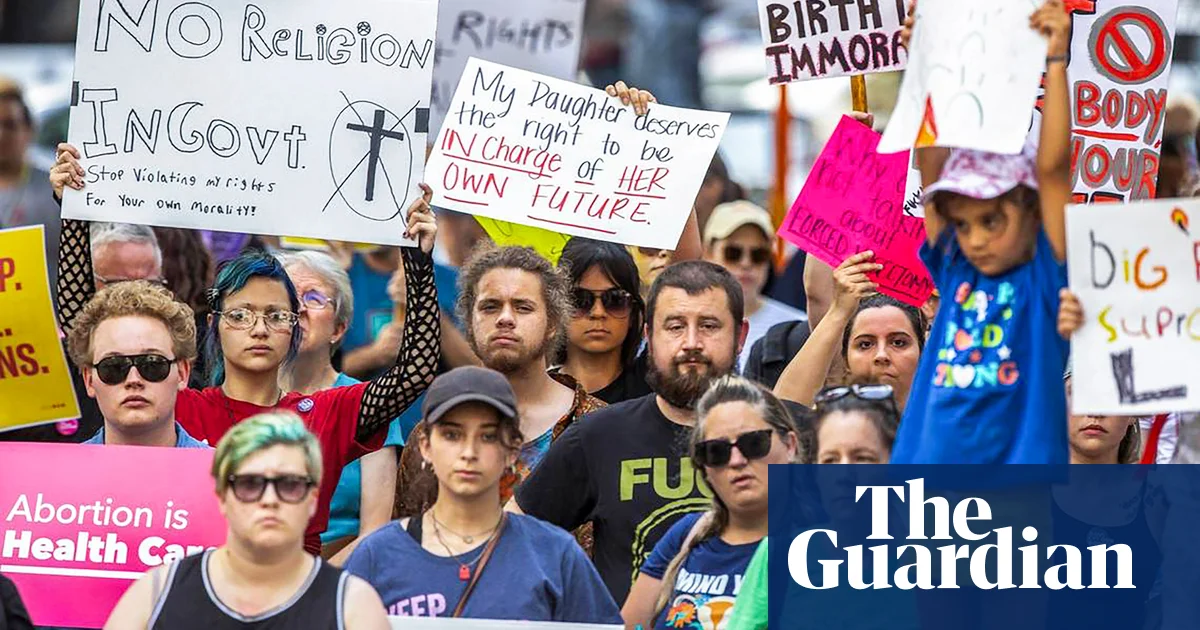 Featured image for Kentucky Woman Sues State Over Abortion Ban