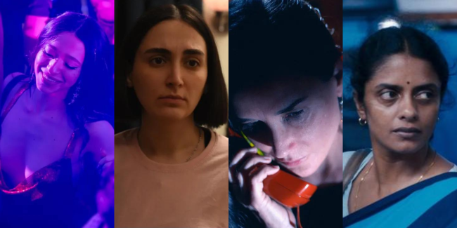 Featured image for Top Films of Cannes 2024: Critics' Picks and Award Winners