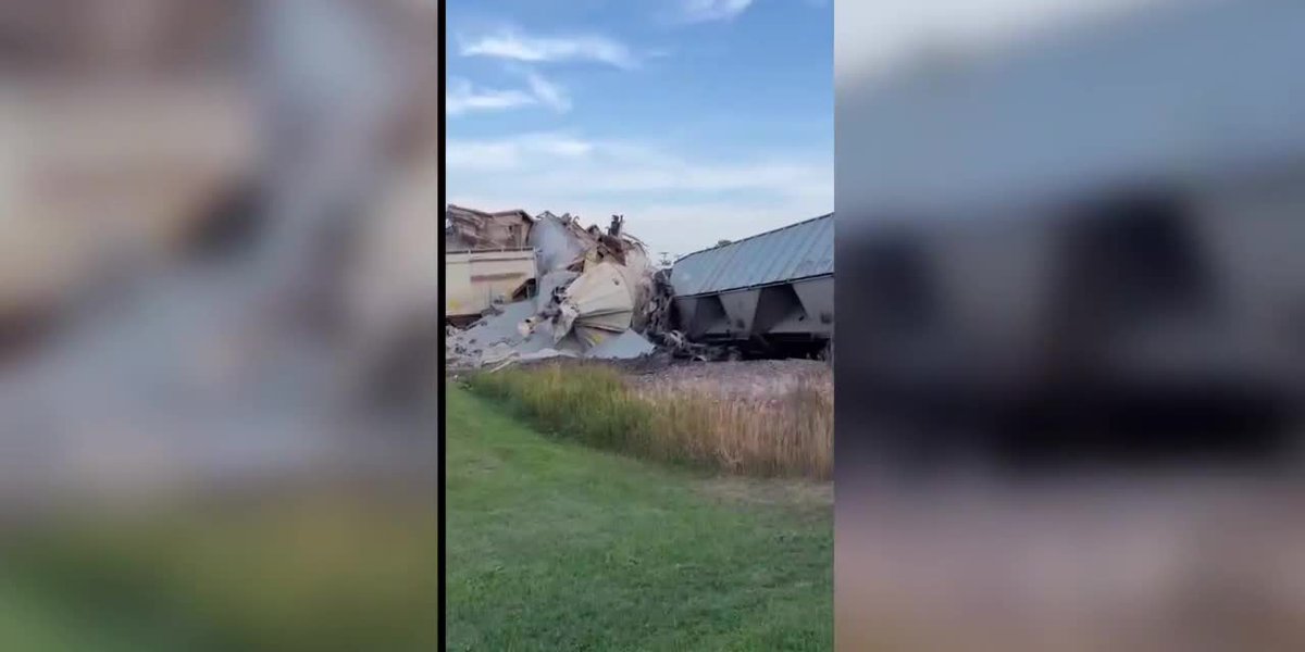 Multiple Vehicle Crashes Cause Chaos on I-74 in Northwest Peoria and Bettendorf