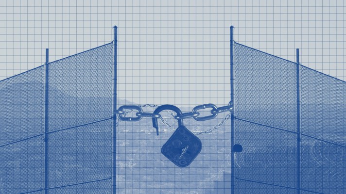 Title 42 Repeal Sparks Concerns for Biden and Migrant Detention Facilities.