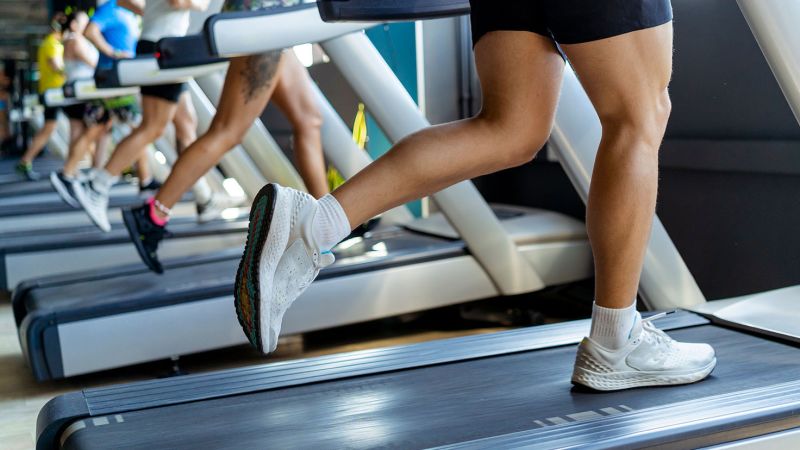 Featured image for "Preventing Treadmill Injuries: Safety Tips for Users"