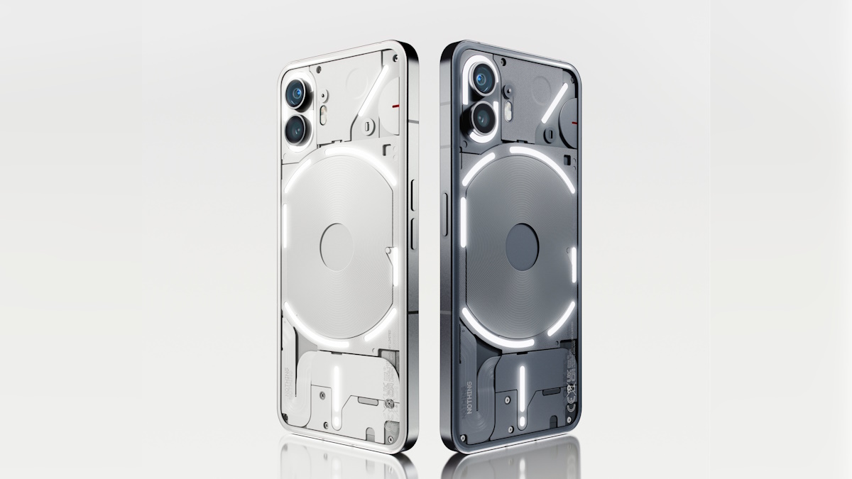 Featured image for "Watch the Exclusive Live Stream of Nothing Phone 2 Launch and Debut in India"