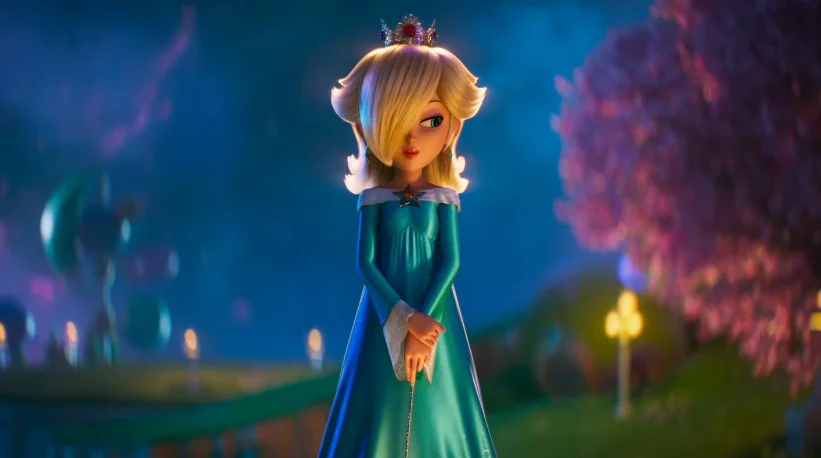 Featured image for Super Mario Galaxy Movie Unveils New Trailer, Cast, and Details