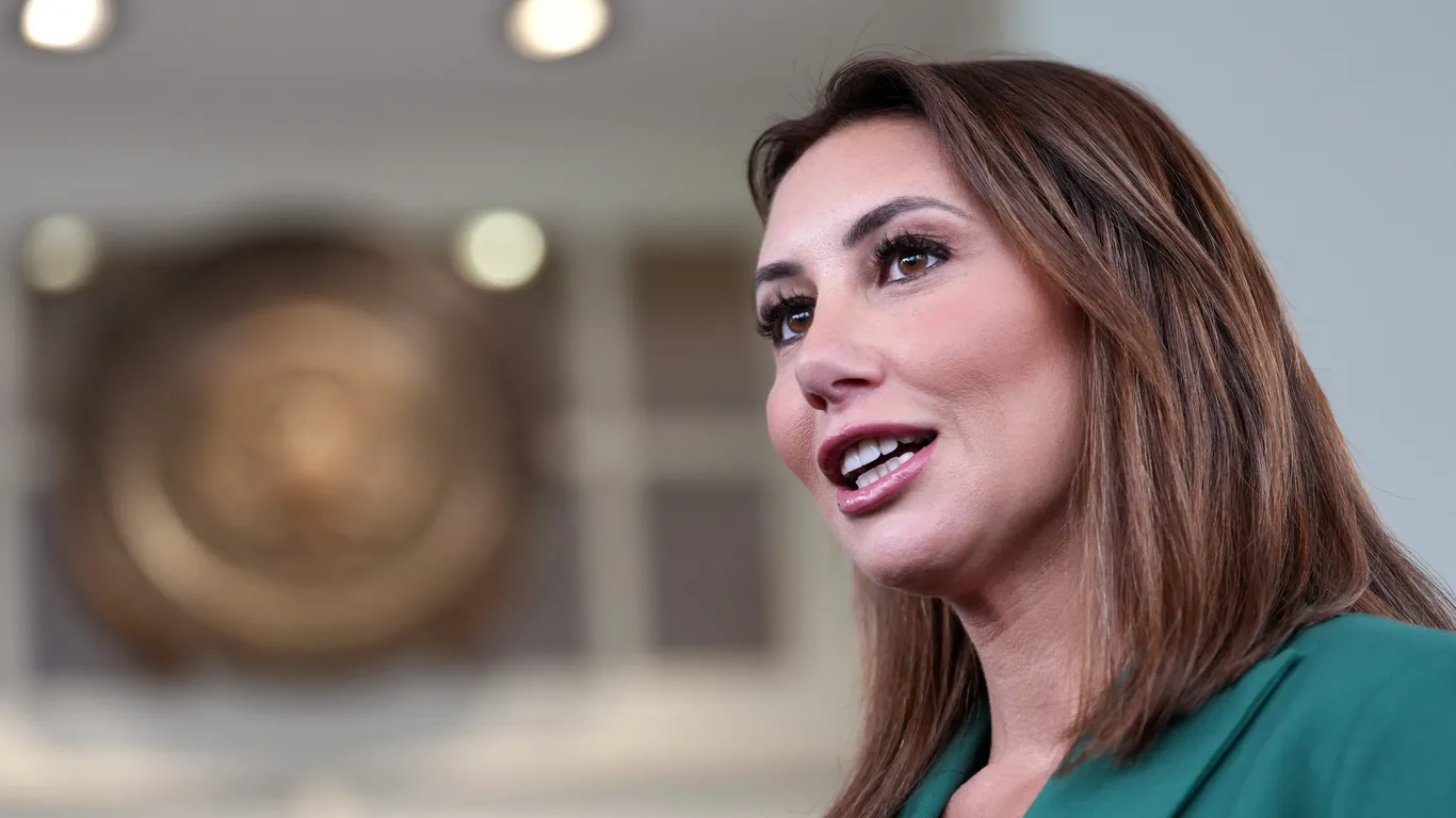 Featured image for Legal Challenges Mount Against Trump Appointee Alina Habba in NJ Cases