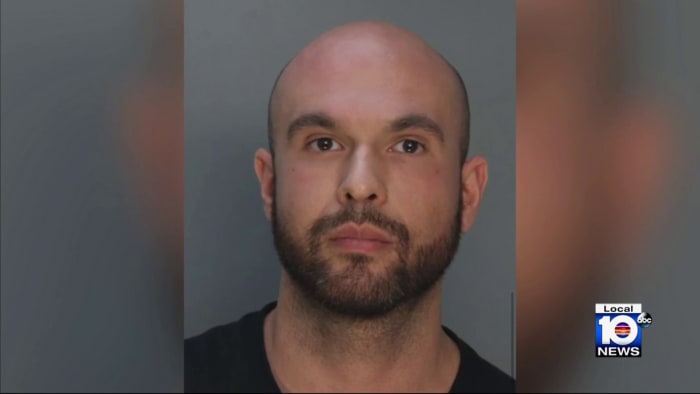 Featured image for "BSO Sergeant Arrested for Drug Offenses at Miami International Airport"