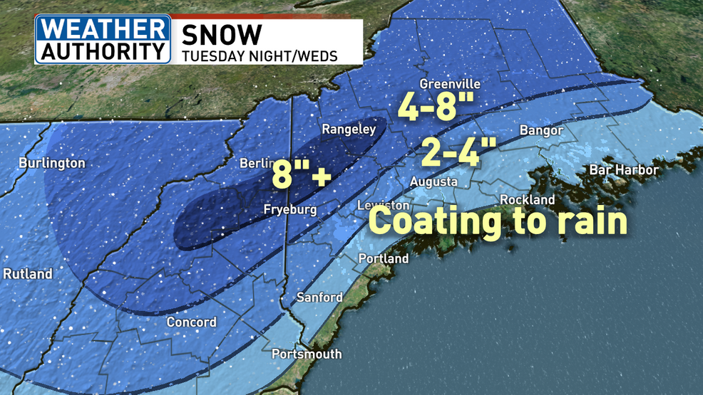 Thanksgiving Week Weather: Storms and Travel Disruptions Expected
