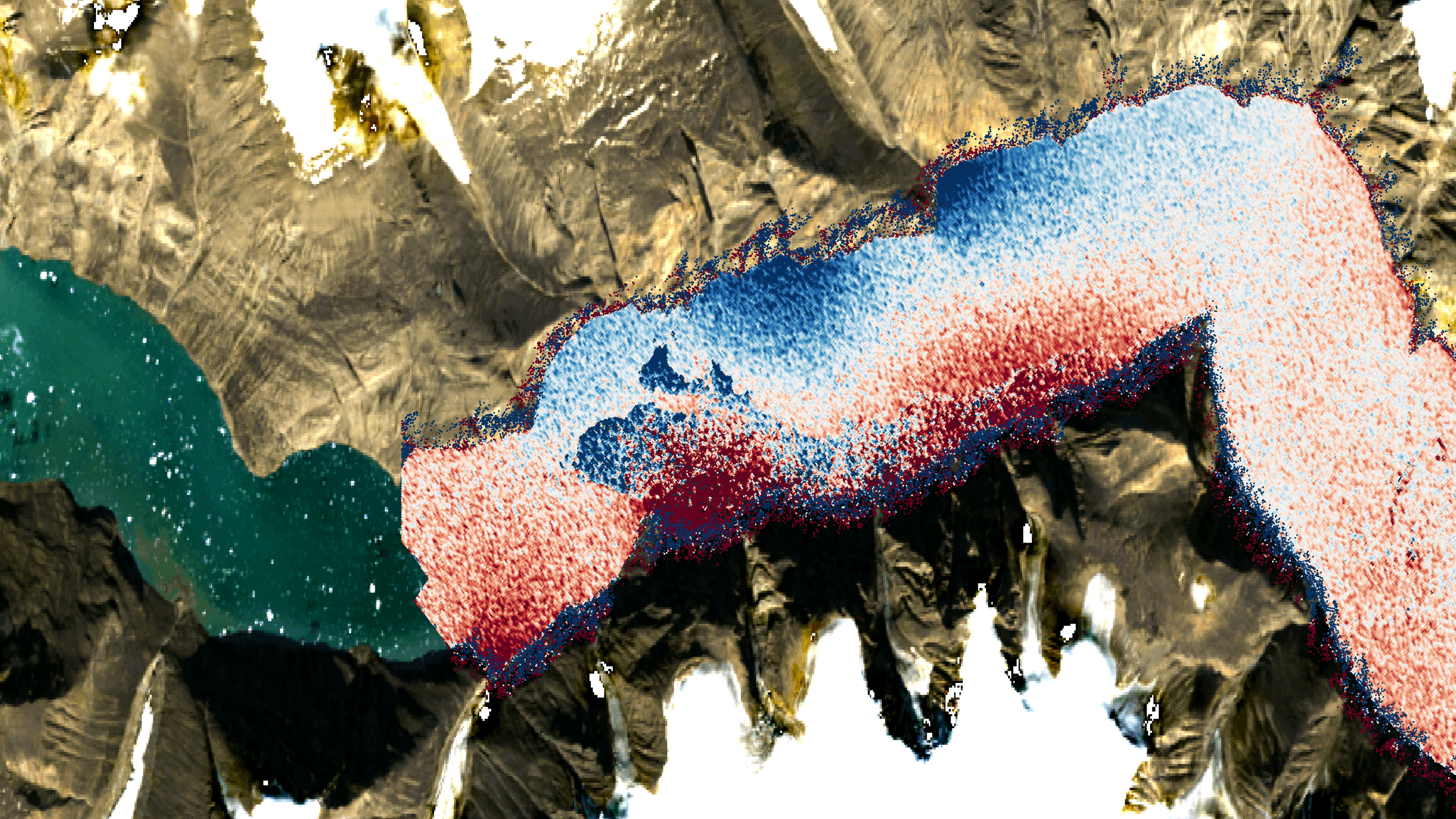 Featured image for Scientists Warn of Emerging Mega-Tsunami Threats Linked to Climate Change