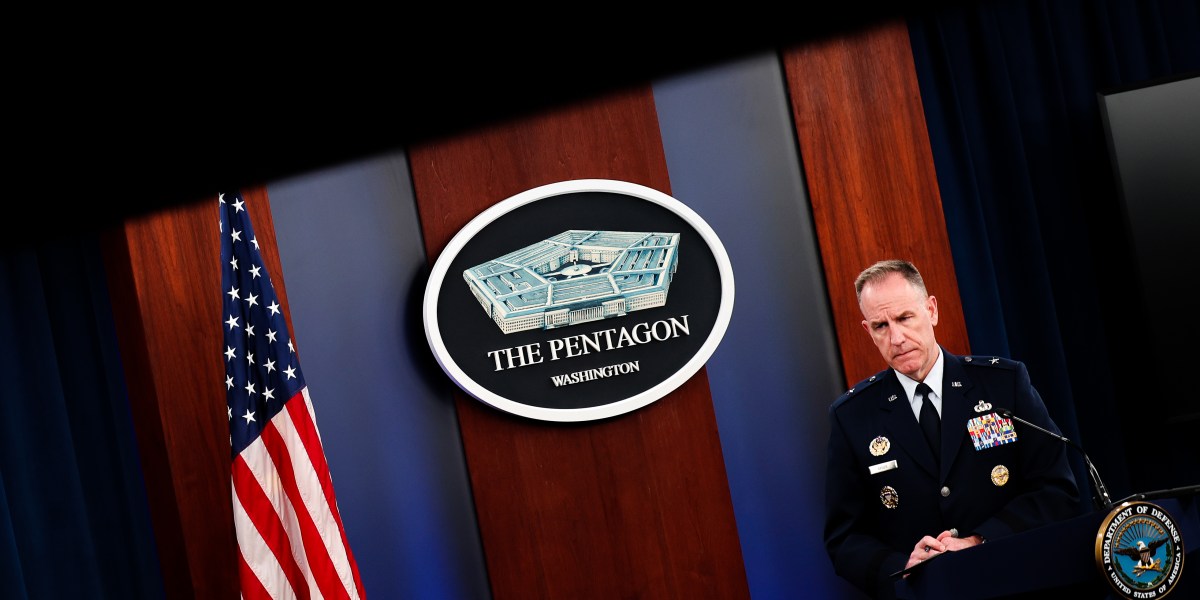"Pentagon's Audit Streak Continues: Progress Remains Elusive"