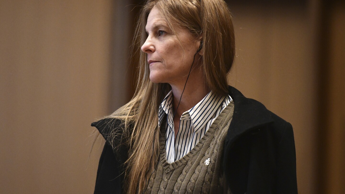 "Prosecutors Present Damning Evidence in Dulos Case at Troconis Trial"