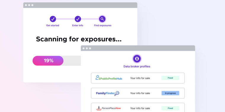 Featured image for "Mozilla's Monitor Plus: Automatically Scrubbing Your Personal Data from the Web"